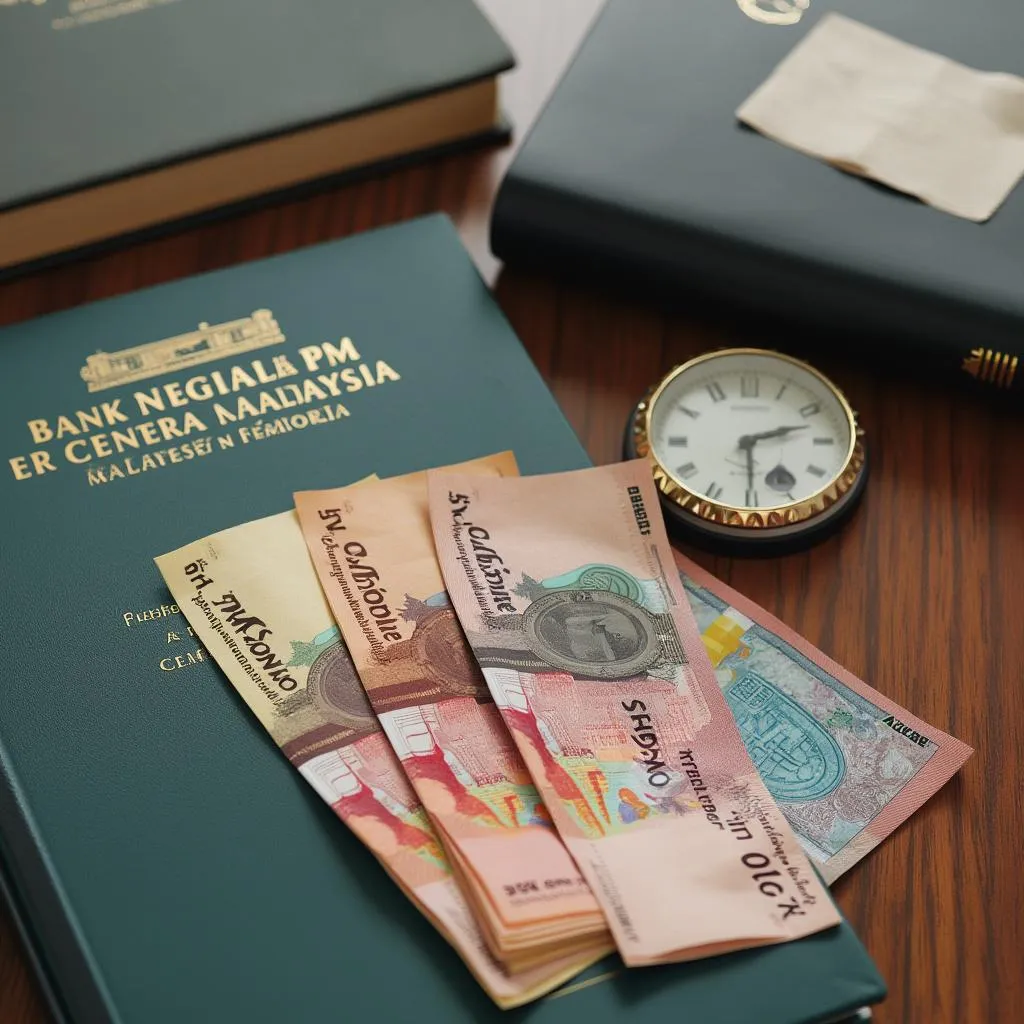 Bank Negara Malaysia