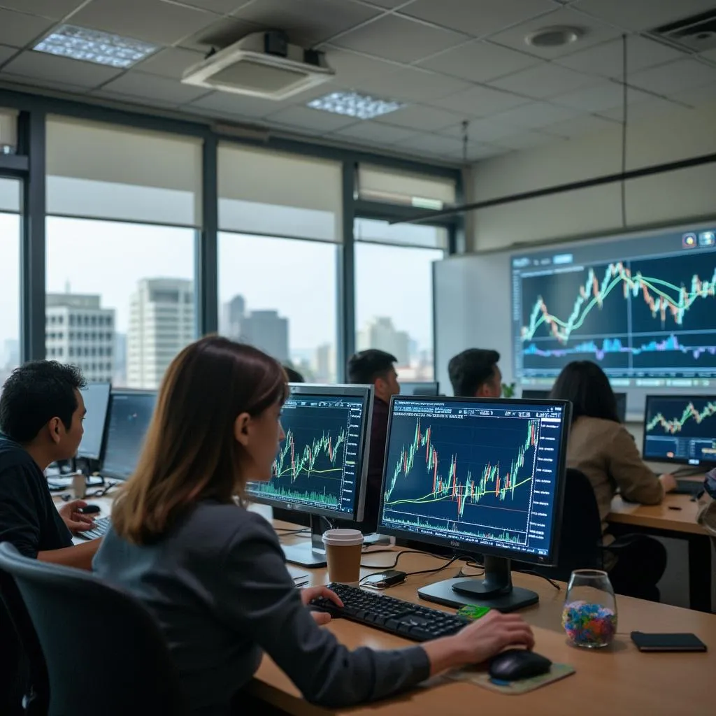 Technical Analysis Workshop