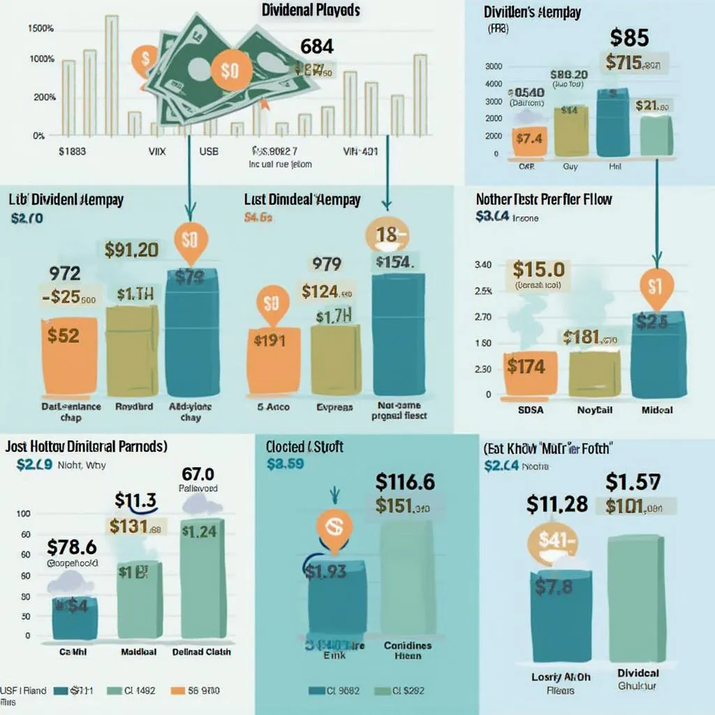 Malaysian Dividend Stocks