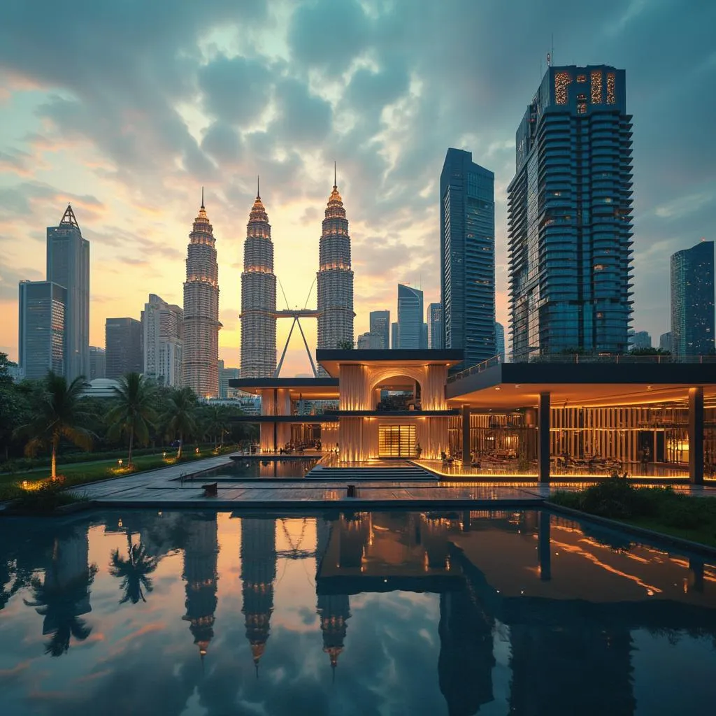 Malaysian Growth Stocks