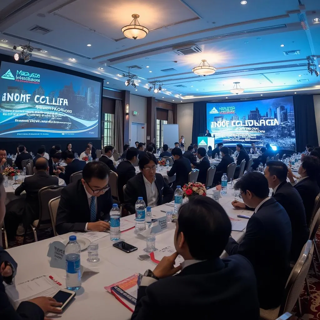 Malaysian Investor Relations Association