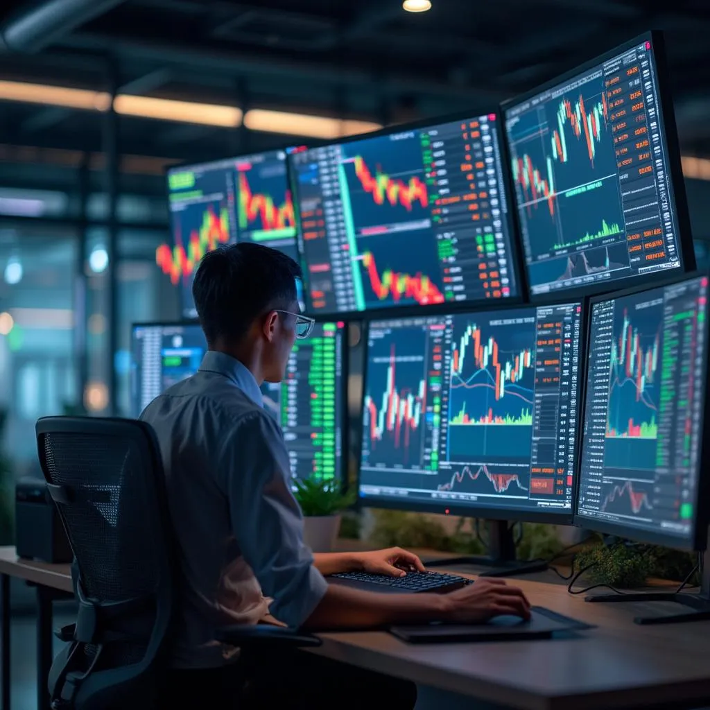 Market Analysis