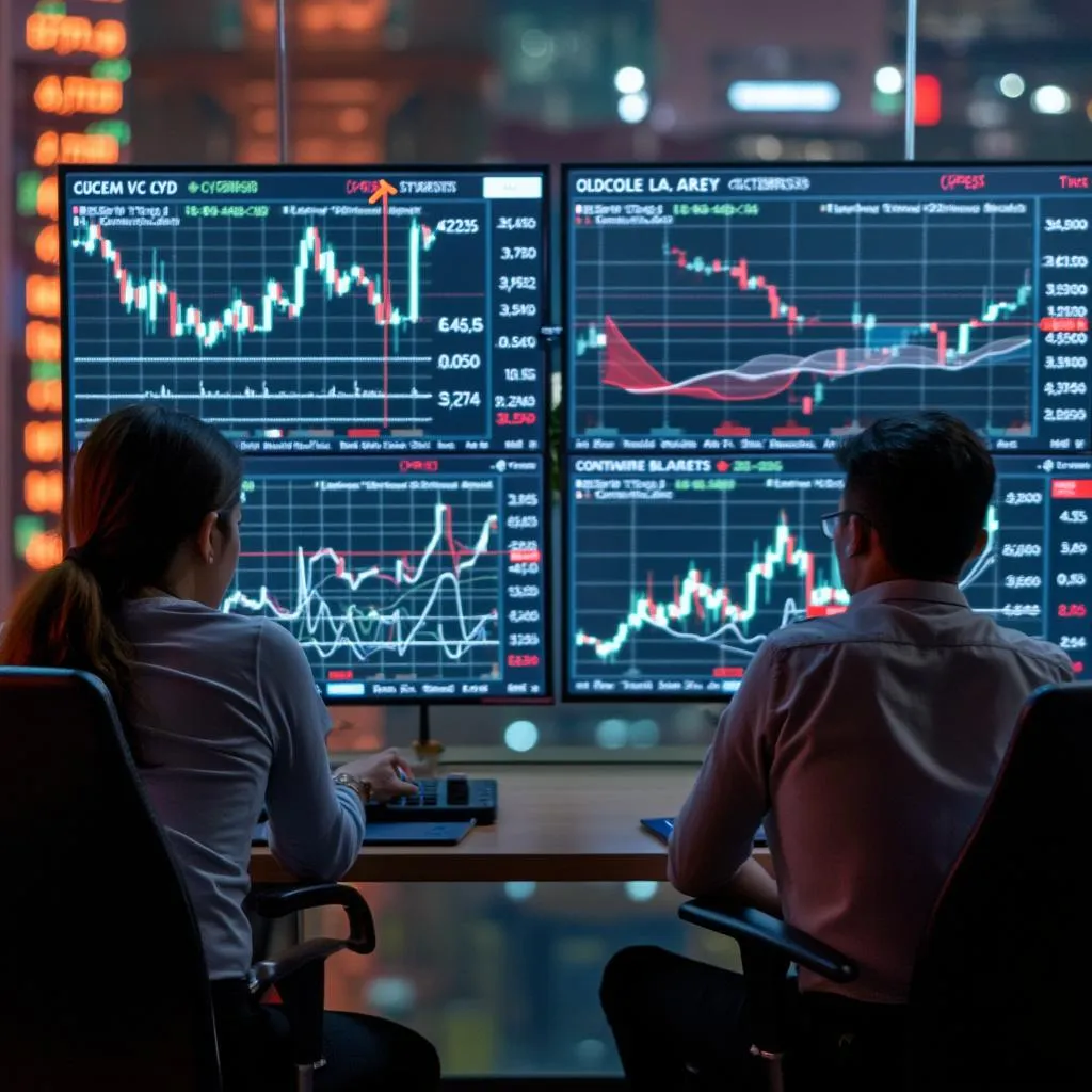 Performance Monitoring