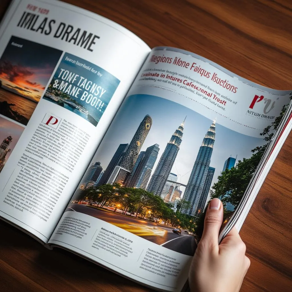 Investing in ASEAN Feature