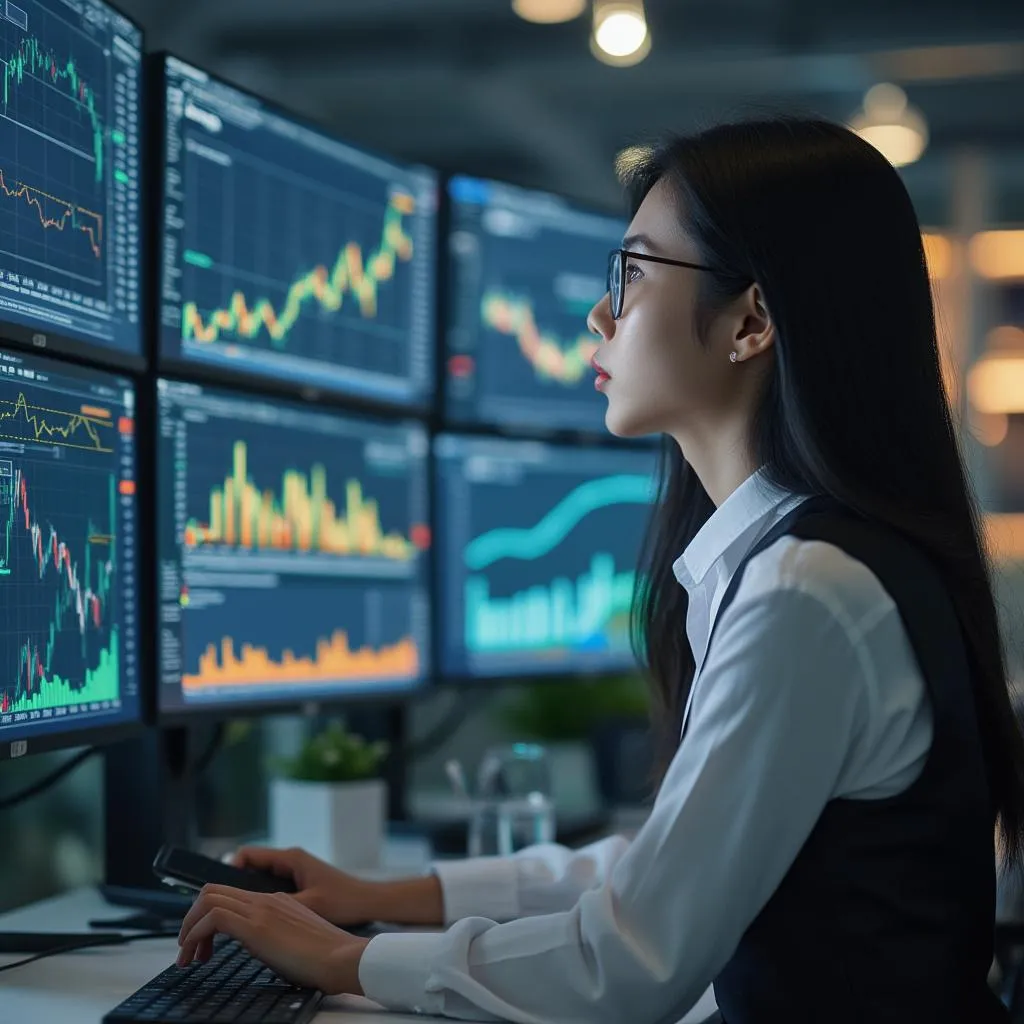 Dr. Michelle Tan - Chief Investment Officer